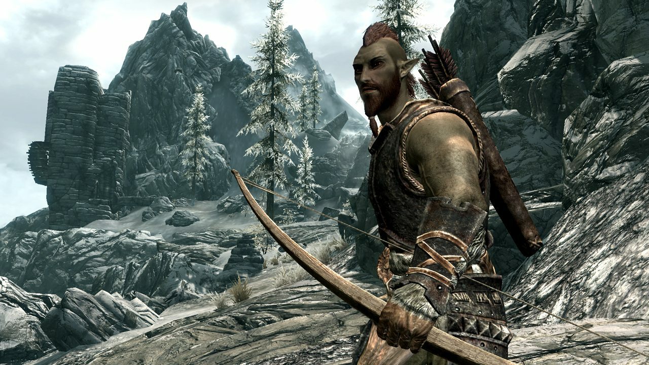 The Elder Scrolls V: Skyrim (Map Edition) - Imagen 8
